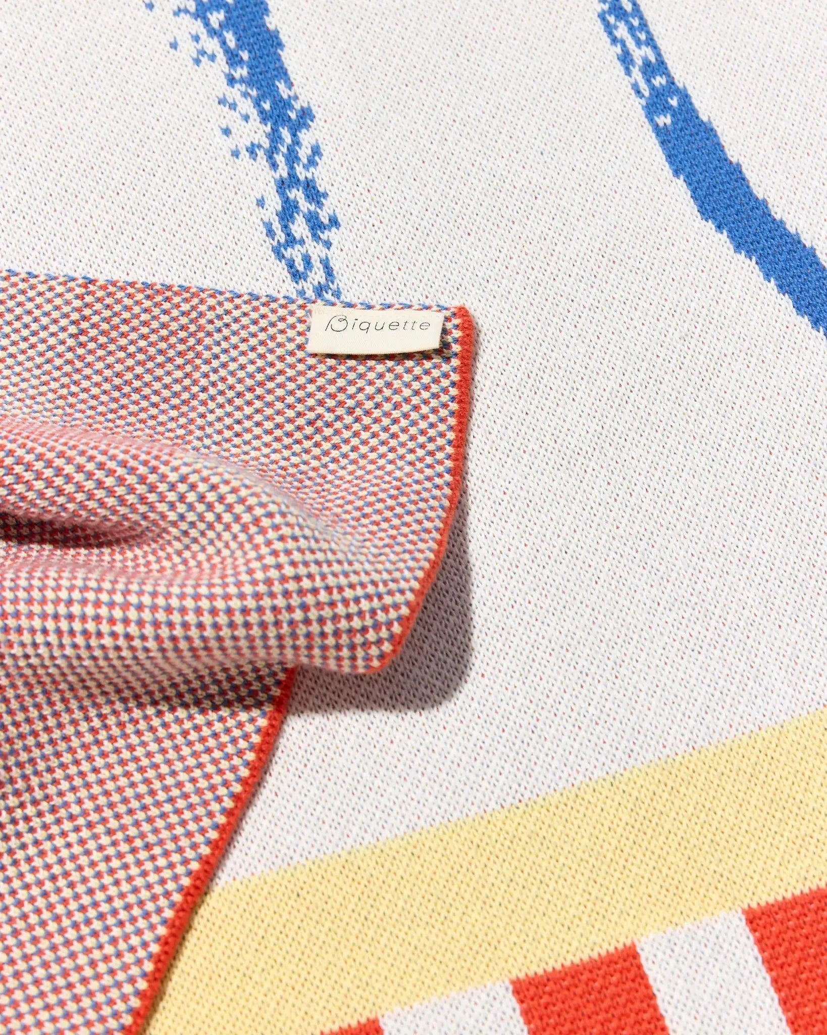 Lovebirds Throw Blanket-zoom-16