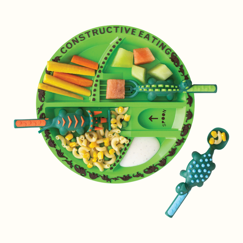 Utensil & Plate Combo-zoom-