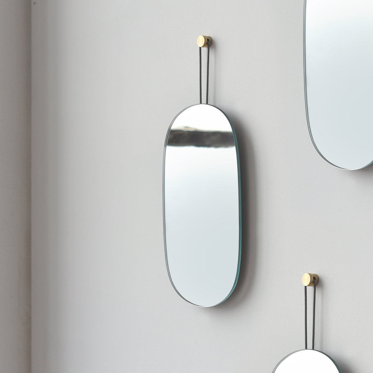 Lure Mirror - Single-zoom-1