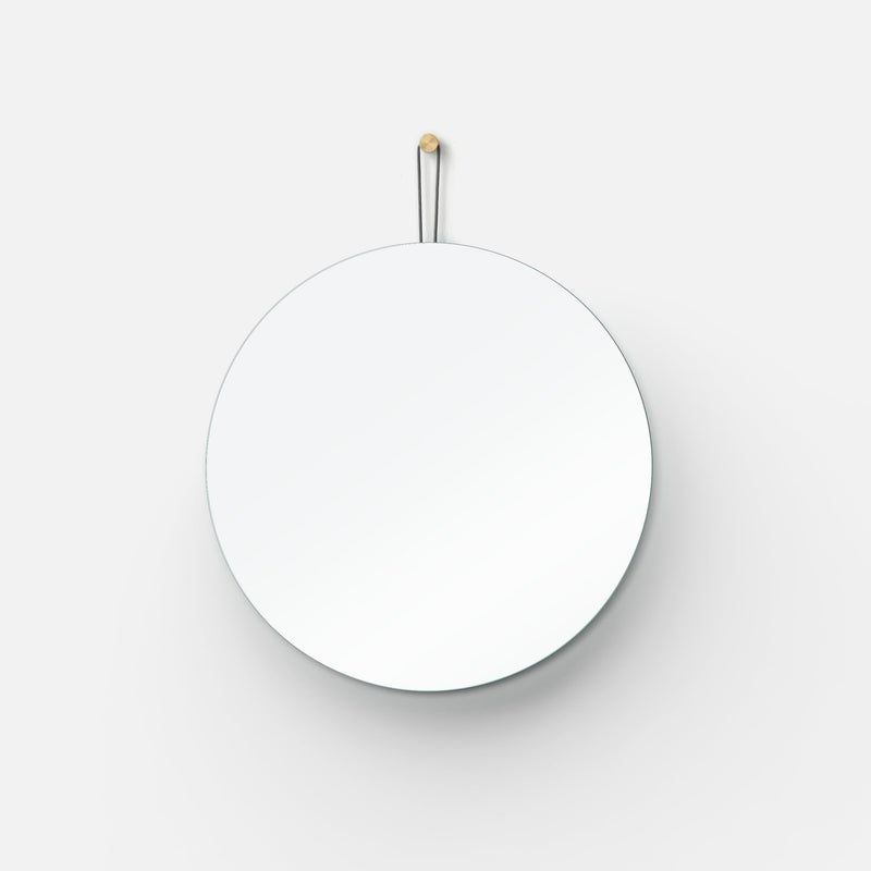 Lure Mirror - Round-zoom-