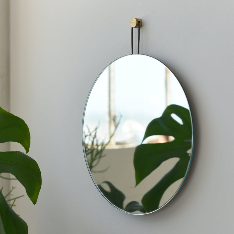 Lure Mirror - Round-zoom-