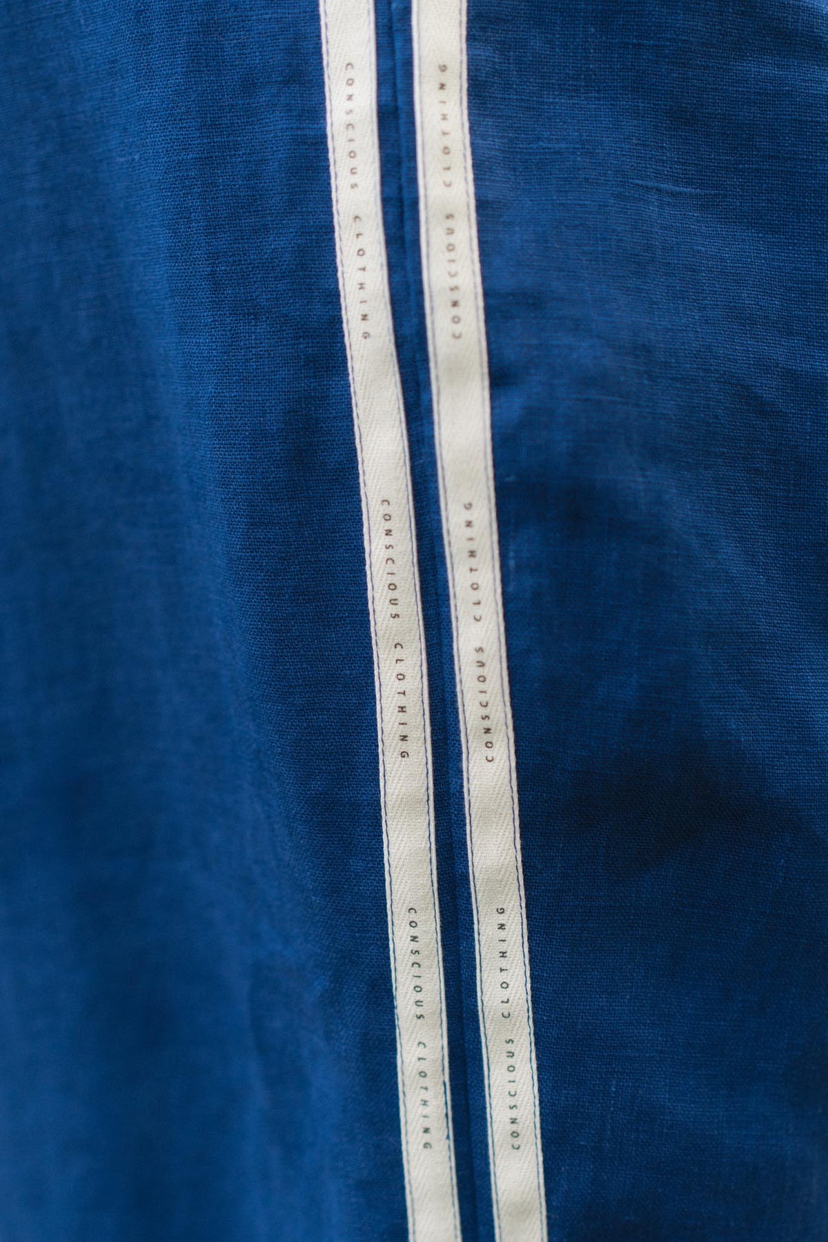 Jove Pants in Kingfisher Blue-9