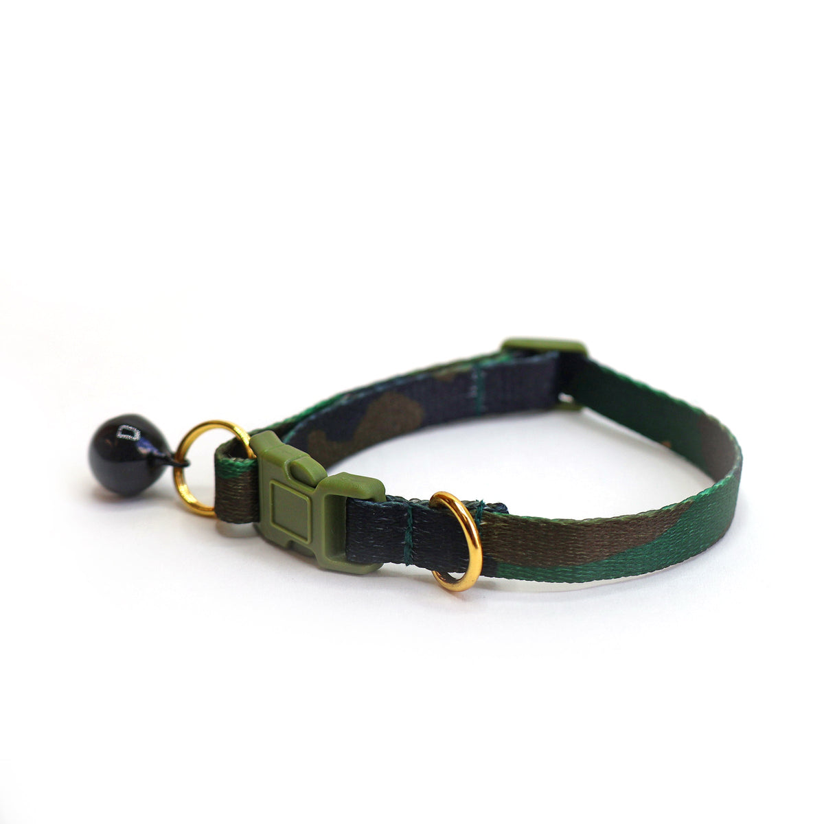 Breakaway Cat Collar-18