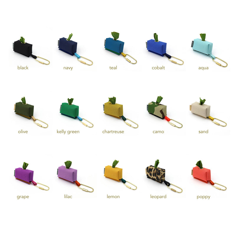 Dog Poop Bag Holder-zoom-