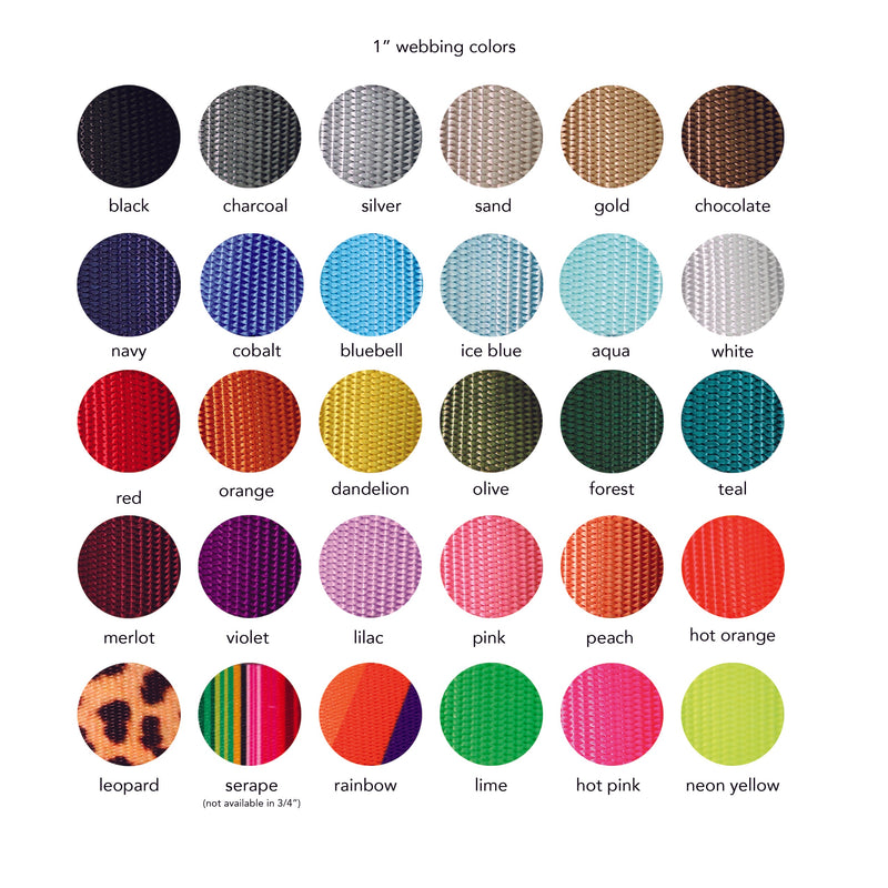 Basic Dog Leash-zoom-