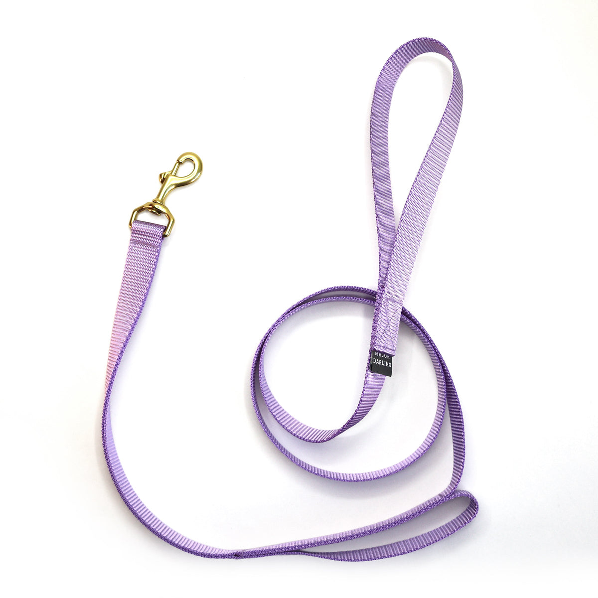 Double Handle Dog Leash | Traffic Leash-5