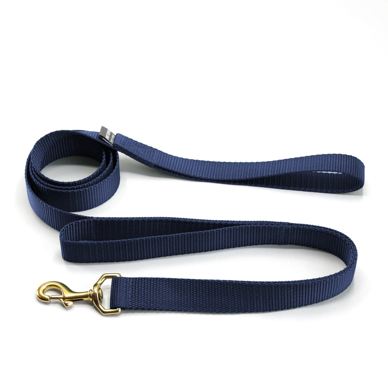 Double Handle Dog Leash | Traffic Leash-zoom-