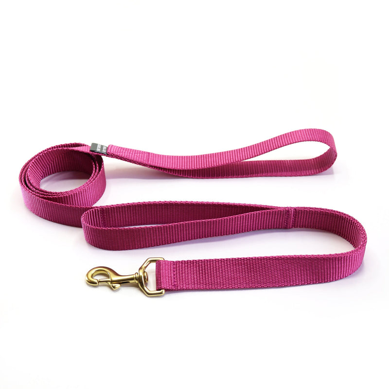 Double Handle Dog Leash | Traffic Leash-zoom-