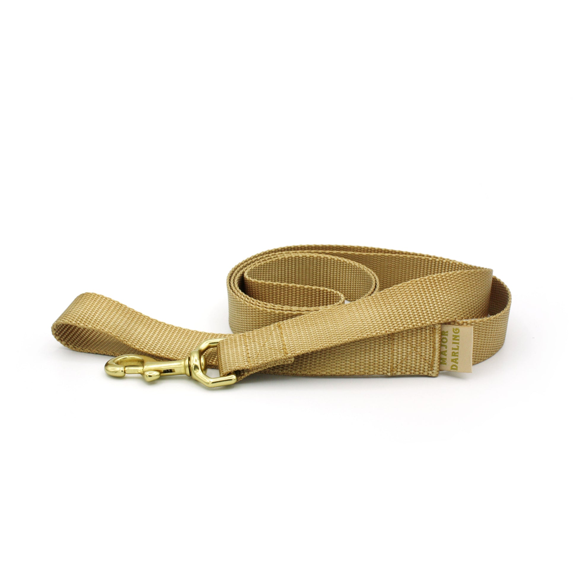 Basic Dog Leash-8