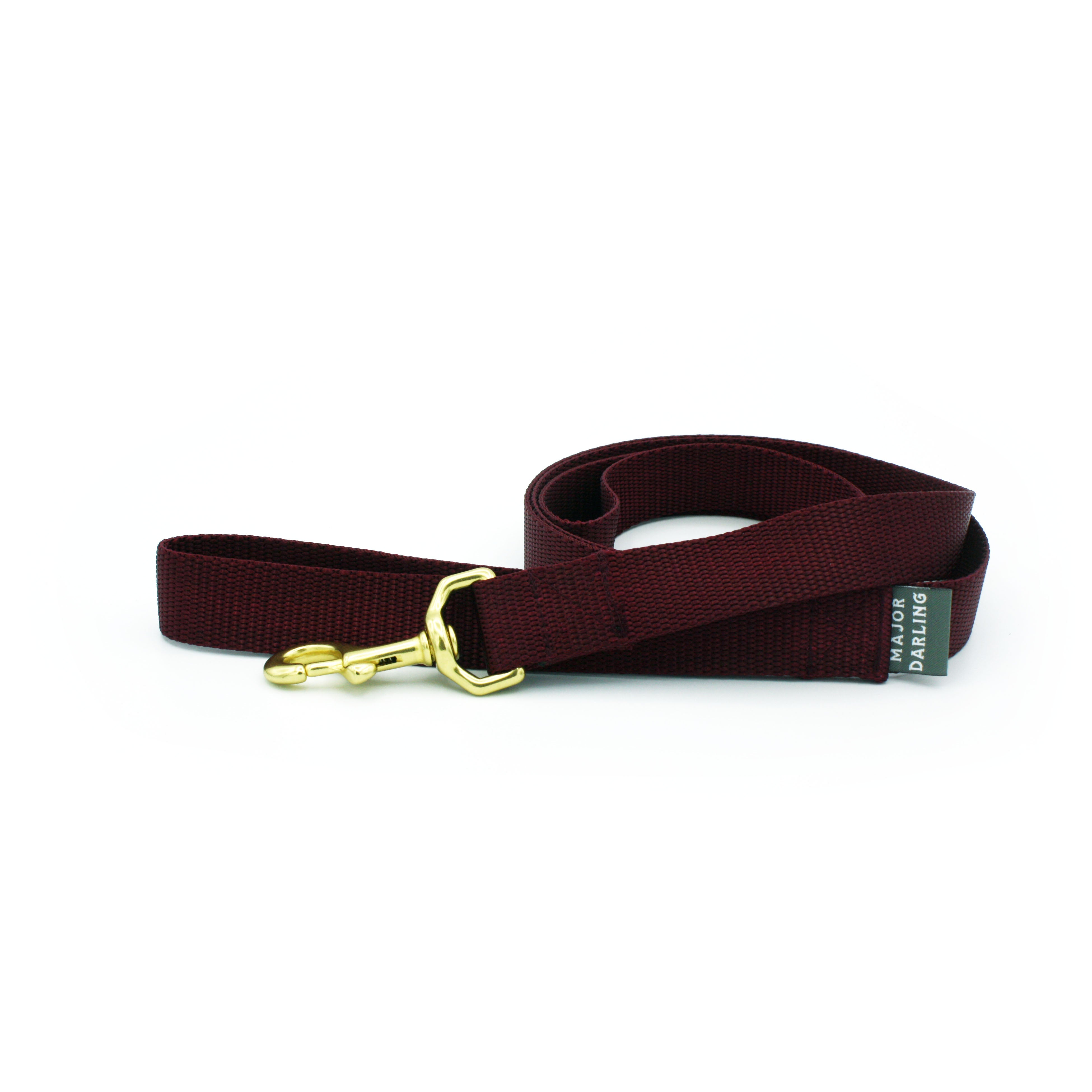 Basic Dog Leash-zoom-16