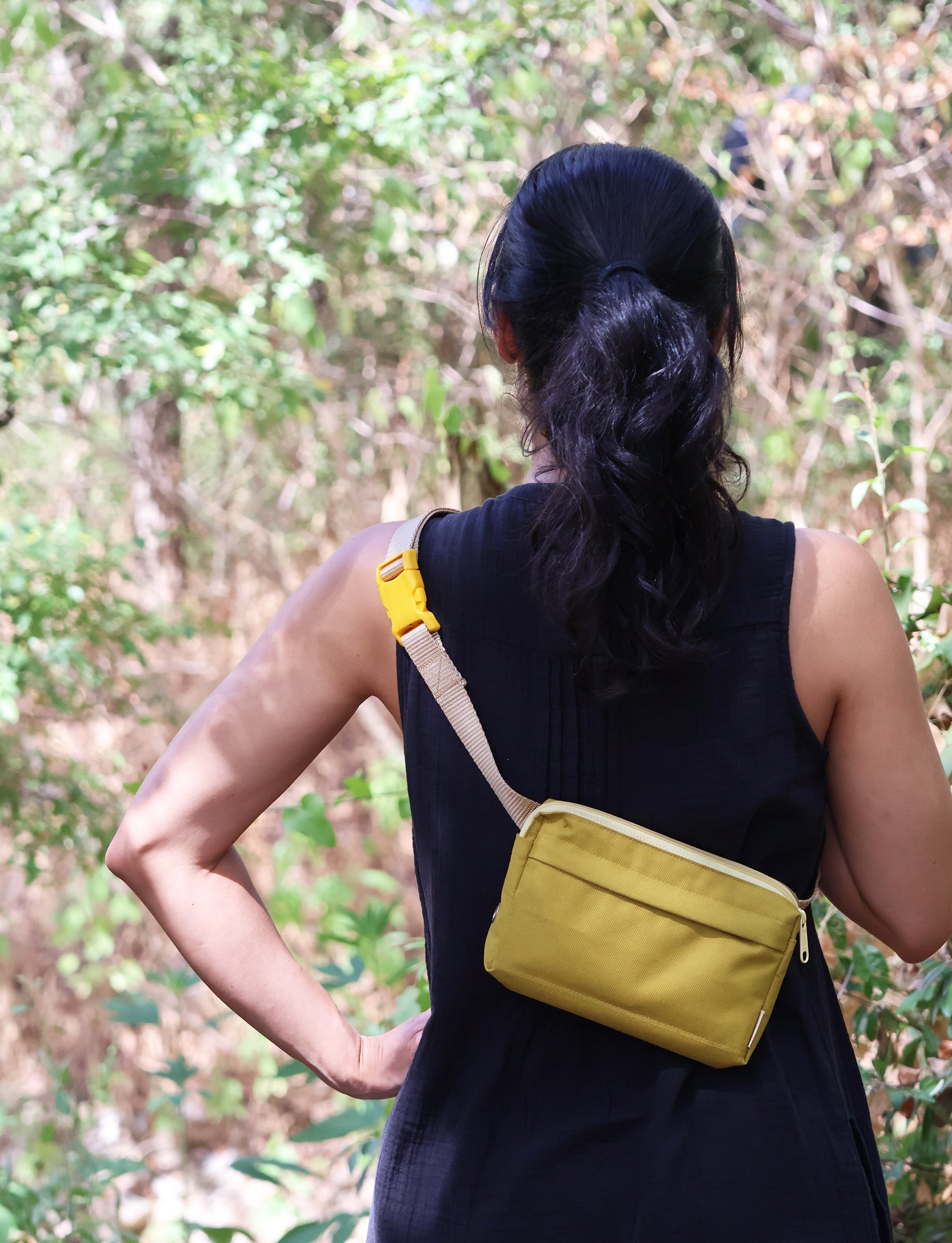 Dog Walking Fanny Pack-zoom-8