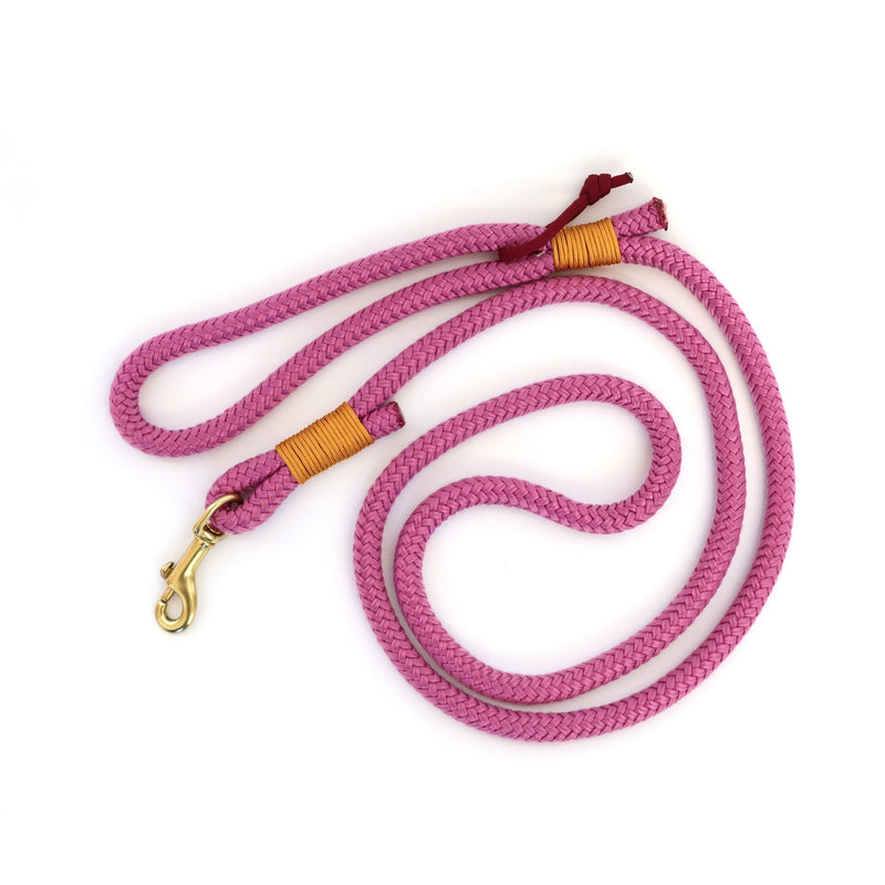 Rope Dog Leash-zoom-