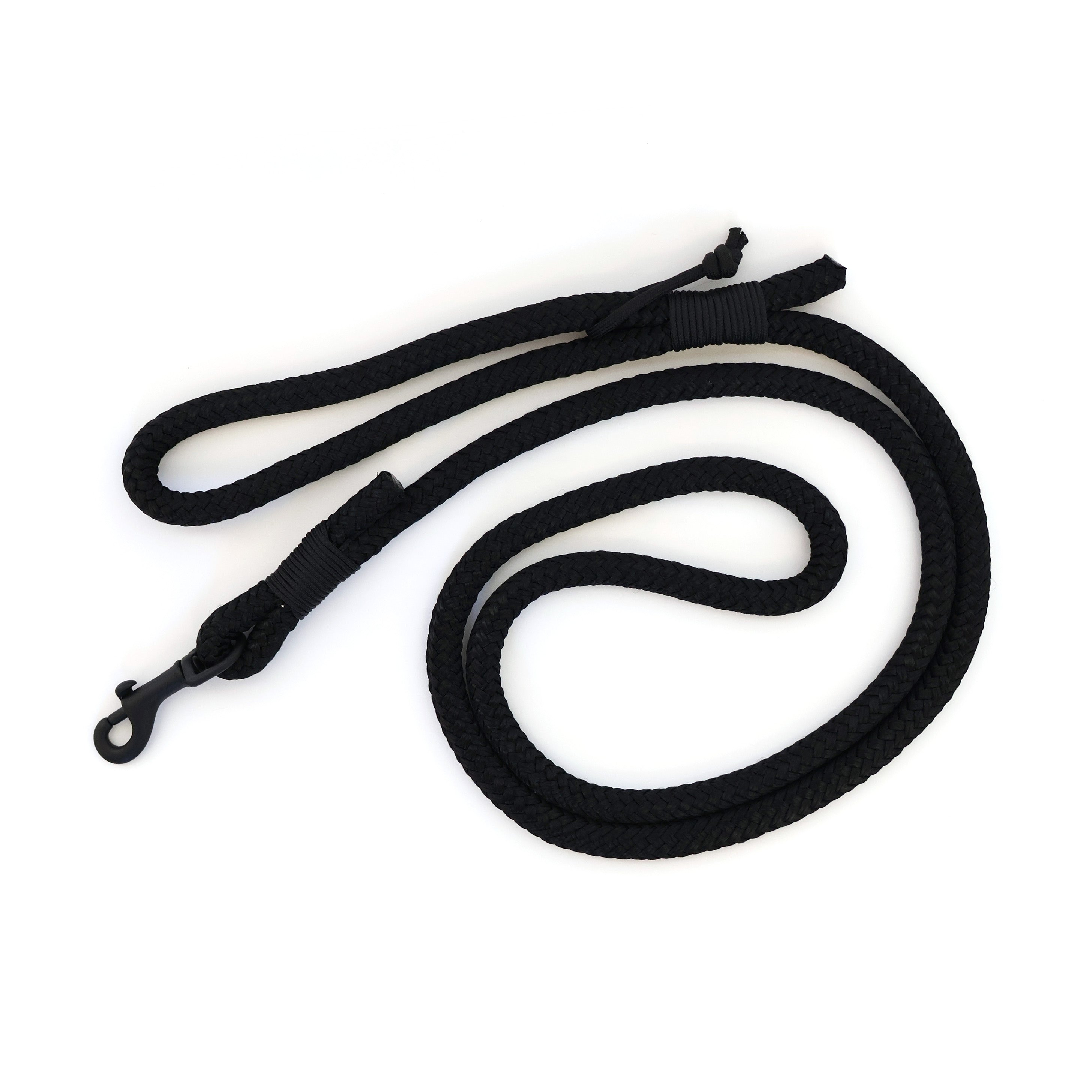 Rope Dog Leash-zoom-3