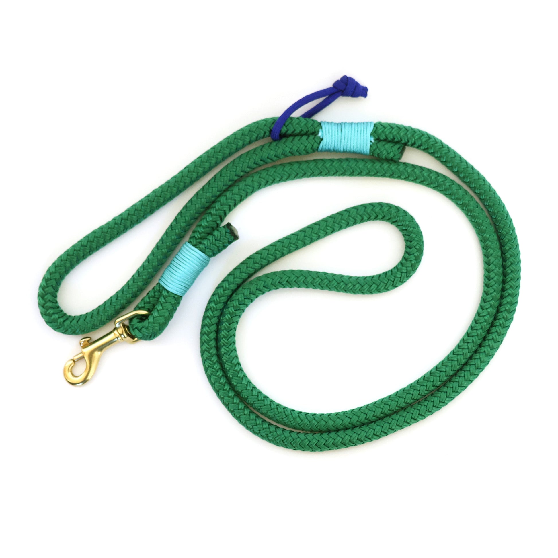 Rope Dog Leash-5