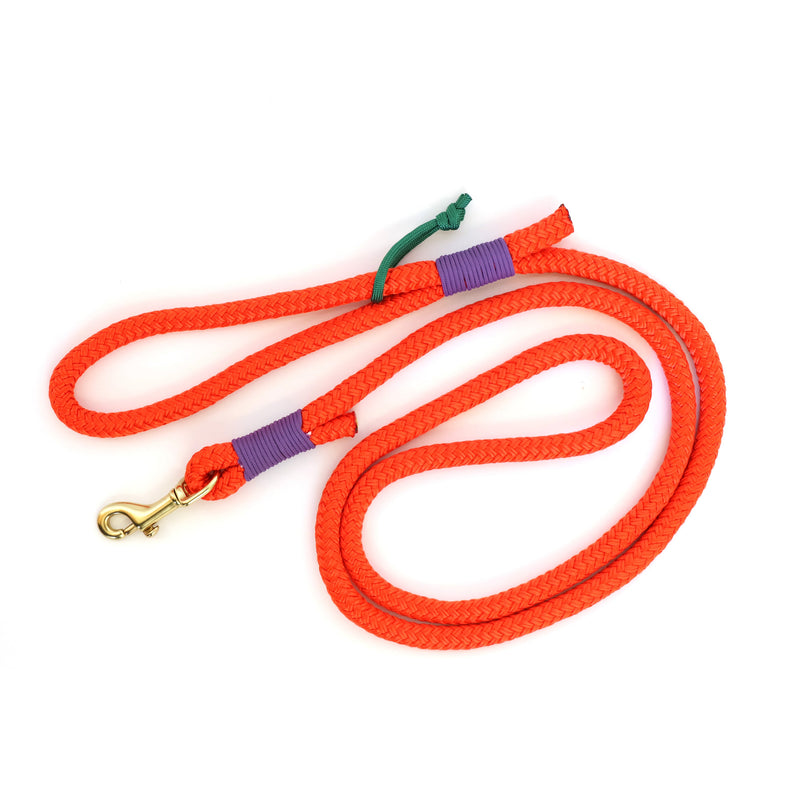 Rope Dog Leash-zoom-
