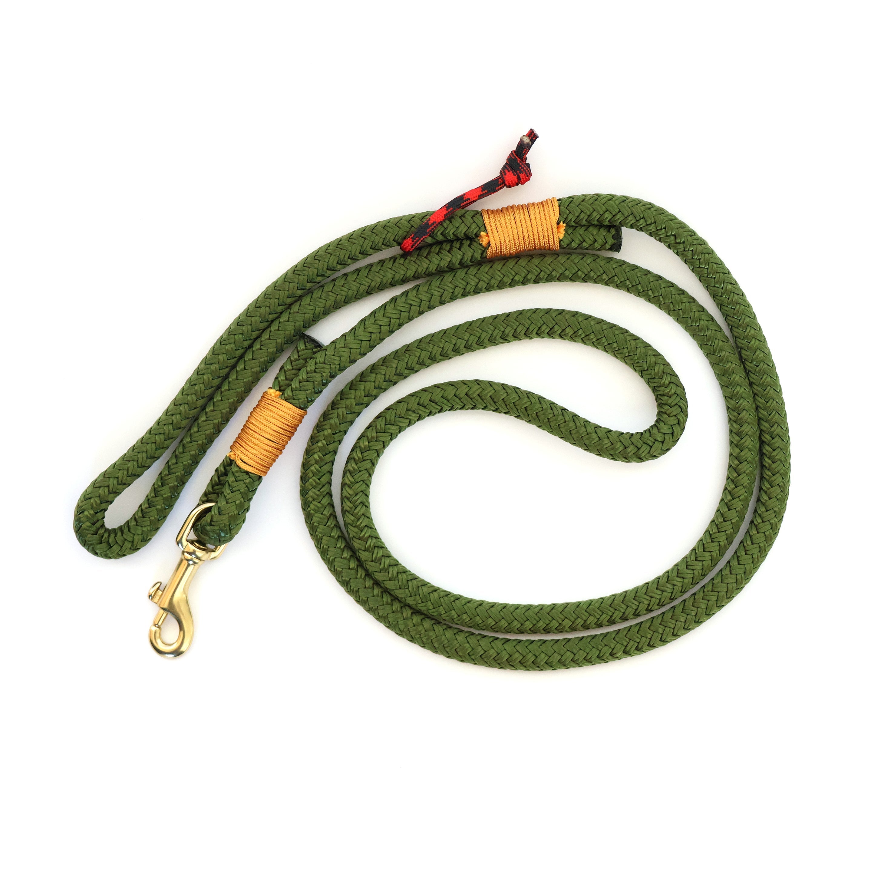 Rope Dog Leash-zoom-1