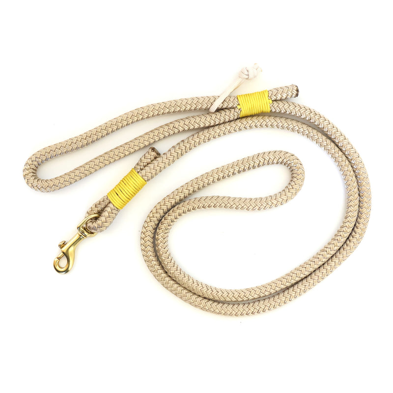 Rope Dog Leash-zoom-