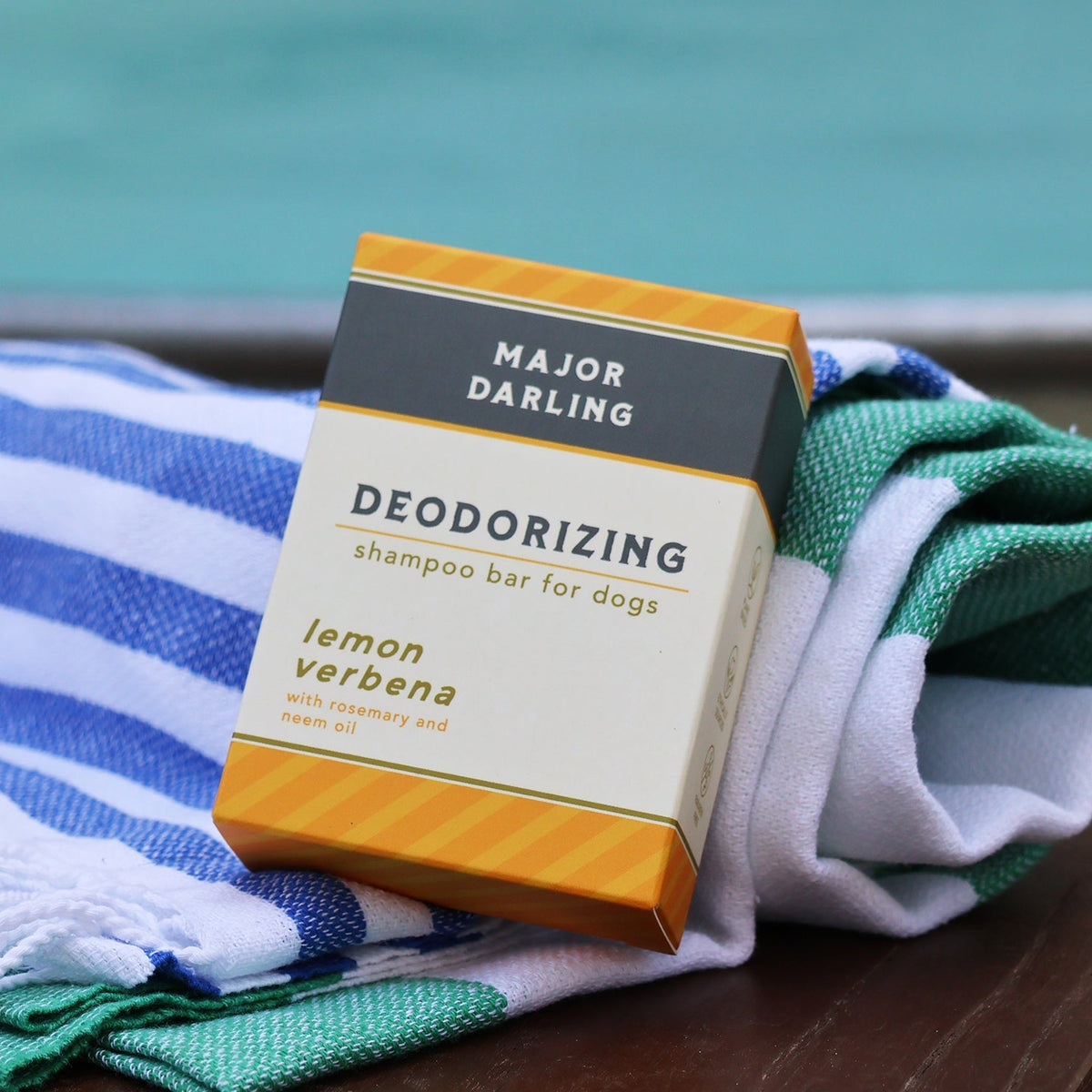 Dog Shampoo Bar-zoom-7
