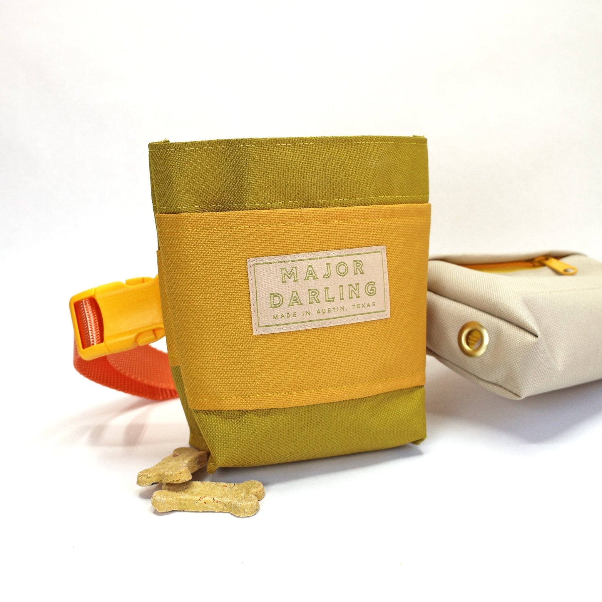 Training Treat Pouch - Aware House