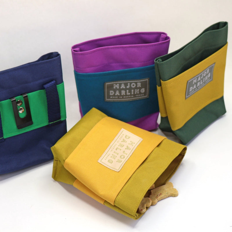Training Treat Pouch-zoom-