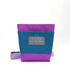 Training Treat Pouch - Aware House - Major Darling - 