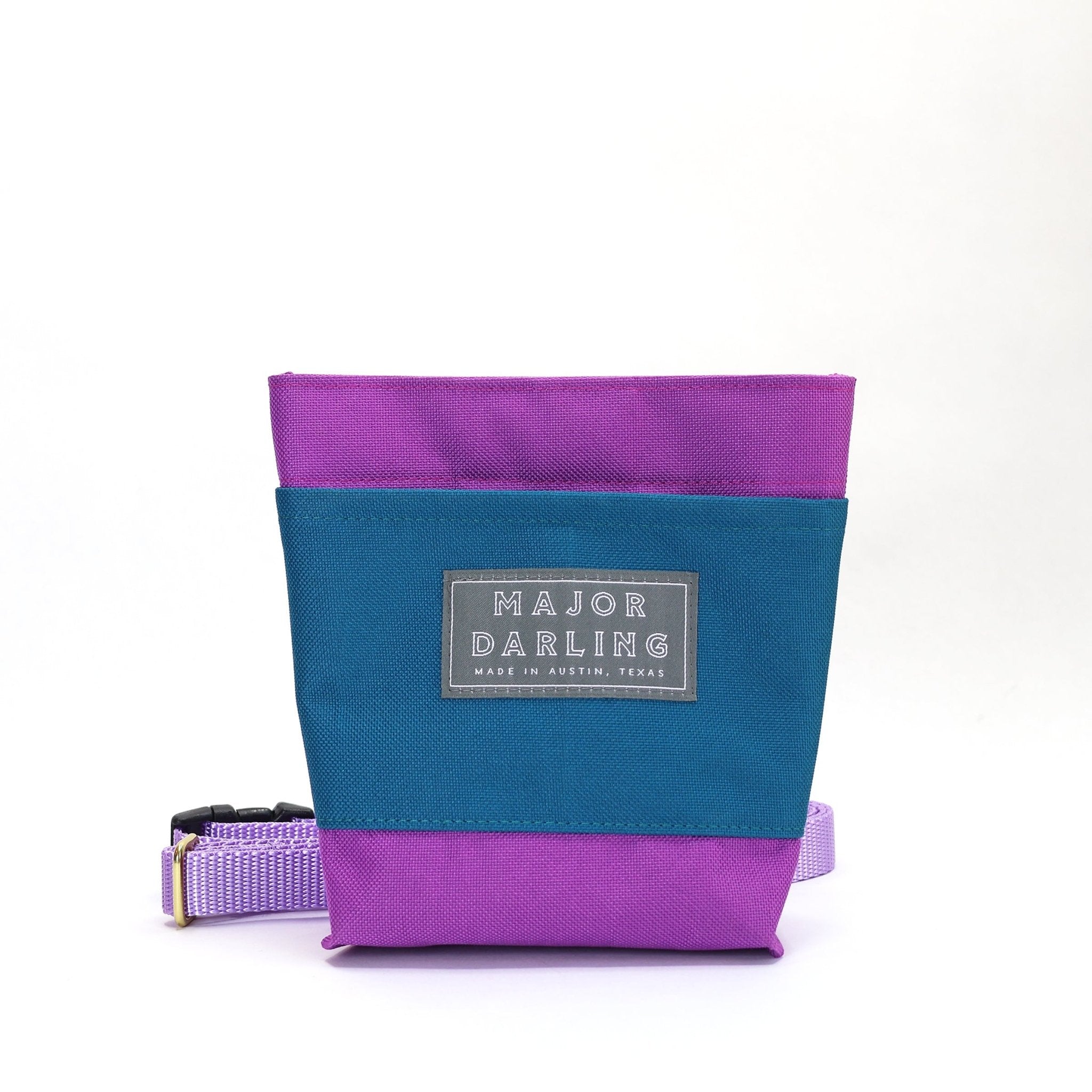 Training Treat Pouch - Aware House - Major Darling - 