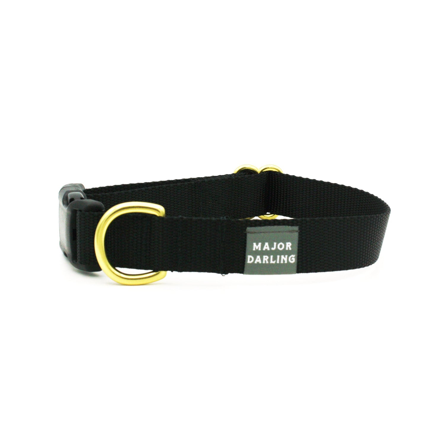 Basic Snap Dog Collar
