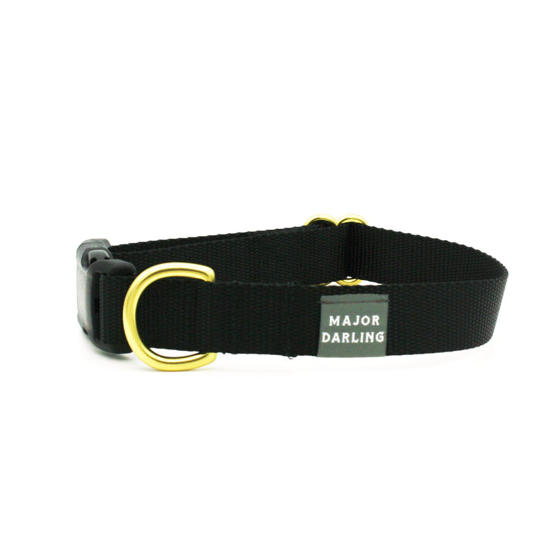 Basic Snap Dog Collar-zoom-