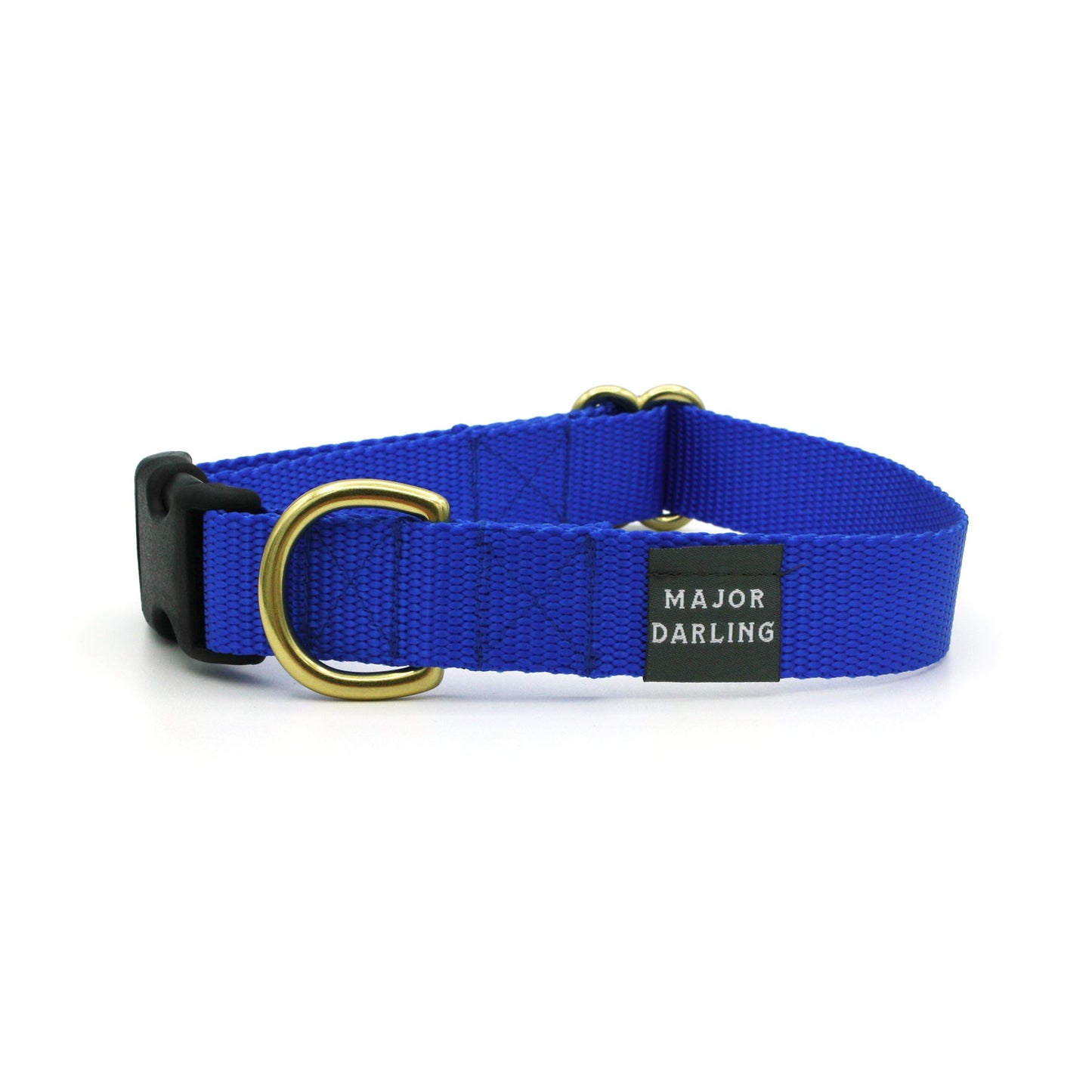 Basic Snap Dog Collar