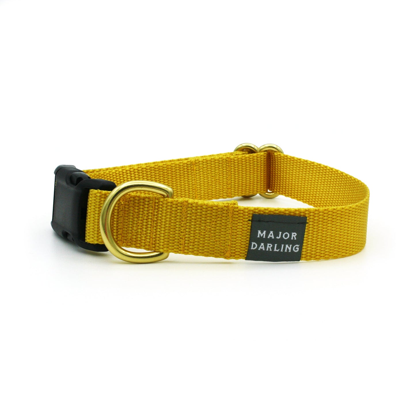 Basic Snap Dog Collar