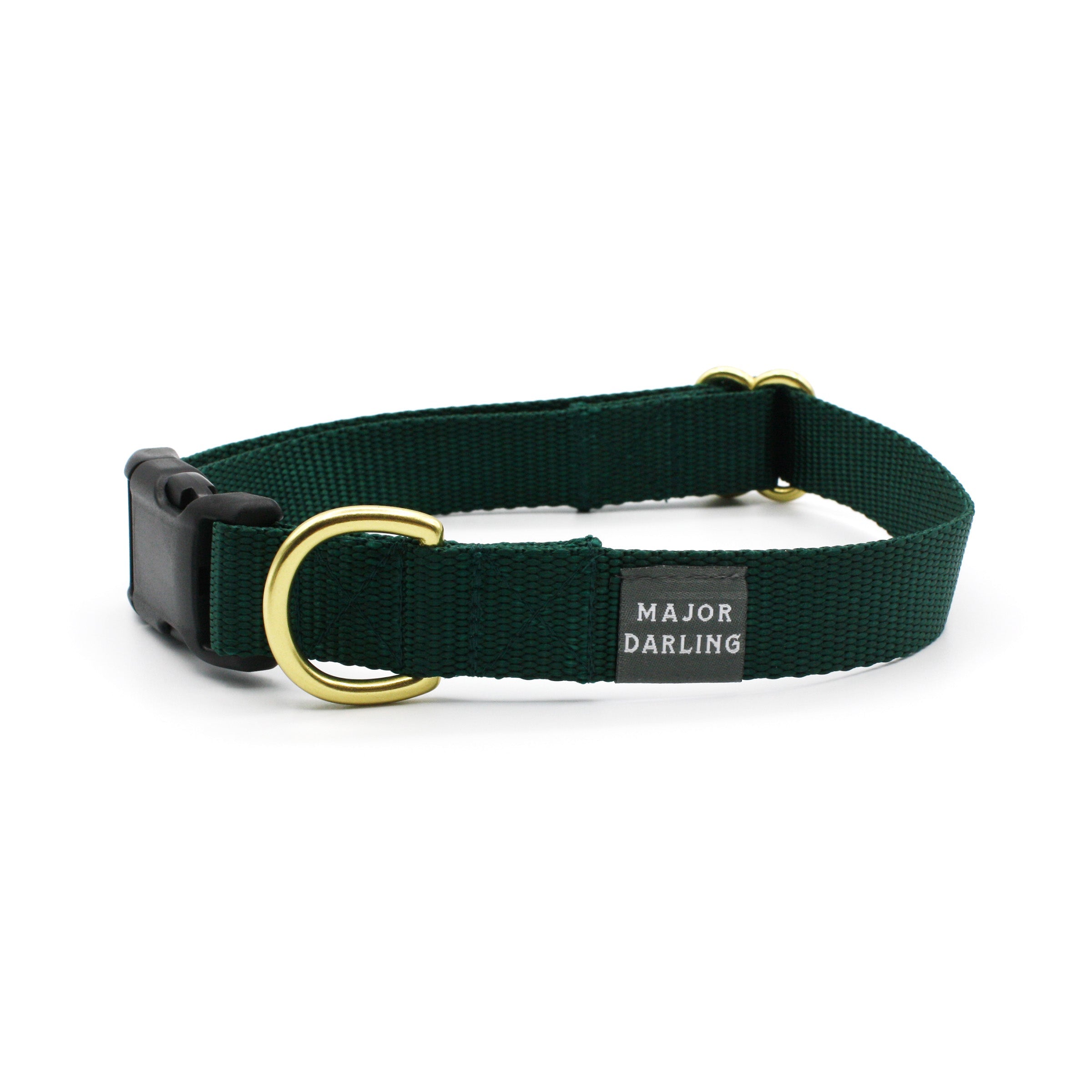Basic Snap Dog Collar-zoom-11