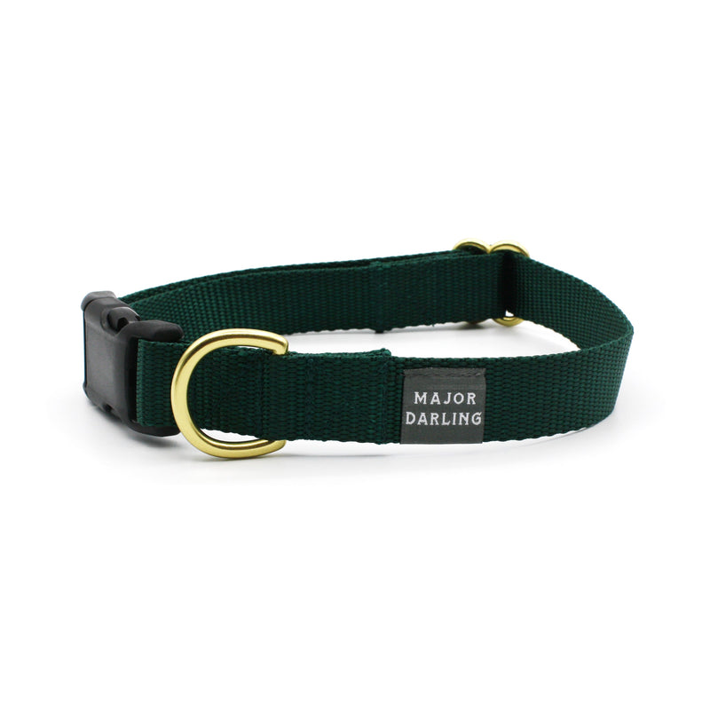 Basic Snap Dog Collar-zoom-