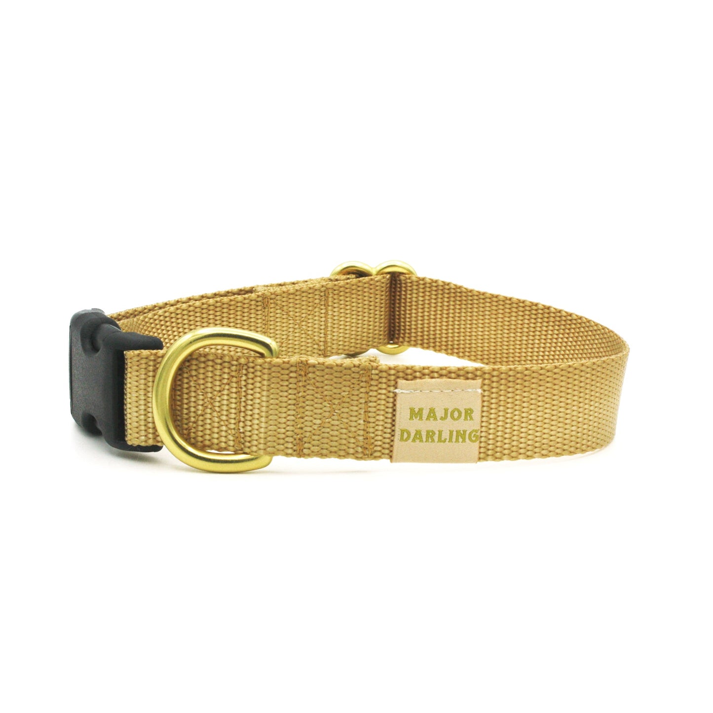 Basic Snap Dog Collar