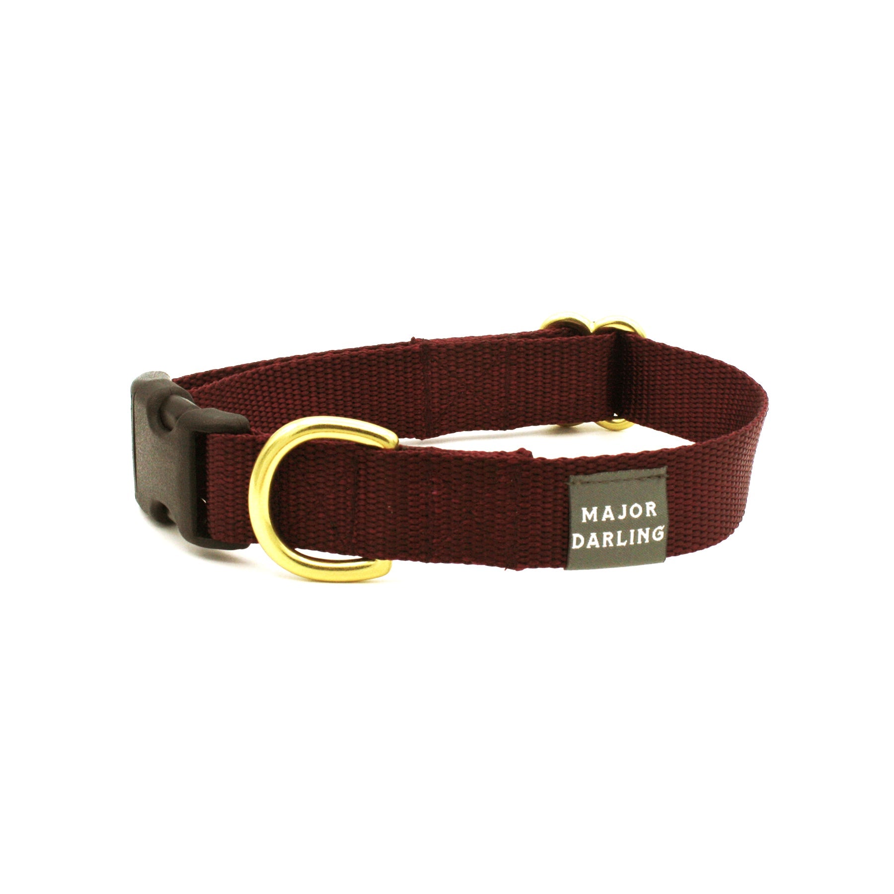 Basic Snap Dog Collar-zoom-16