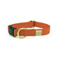 Basic Snap Dog Collar