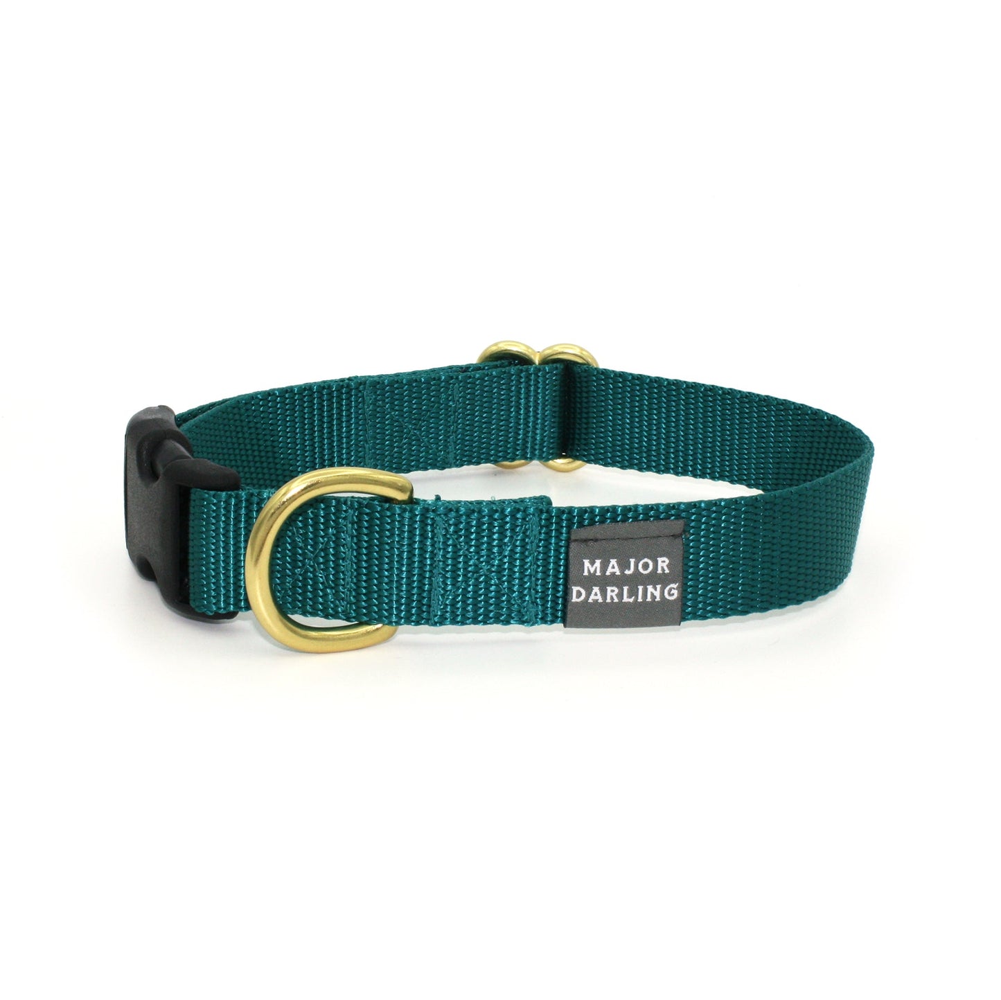 Basic Snap Dog Collar
