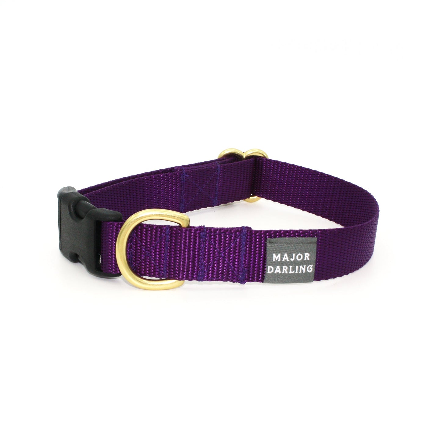 Basic Snap Dog Collar