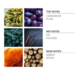 Mount Bachelor Linen Spray - Aware House - Broken Top Brands -
