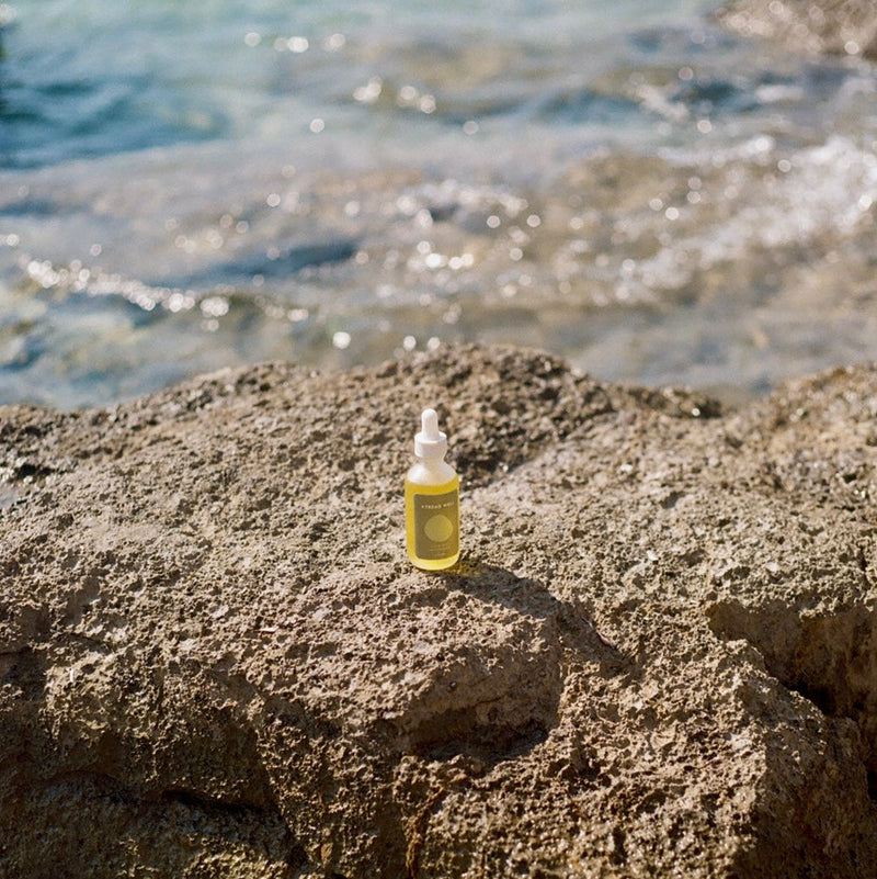 Tread Well Hair Oil-zoom-