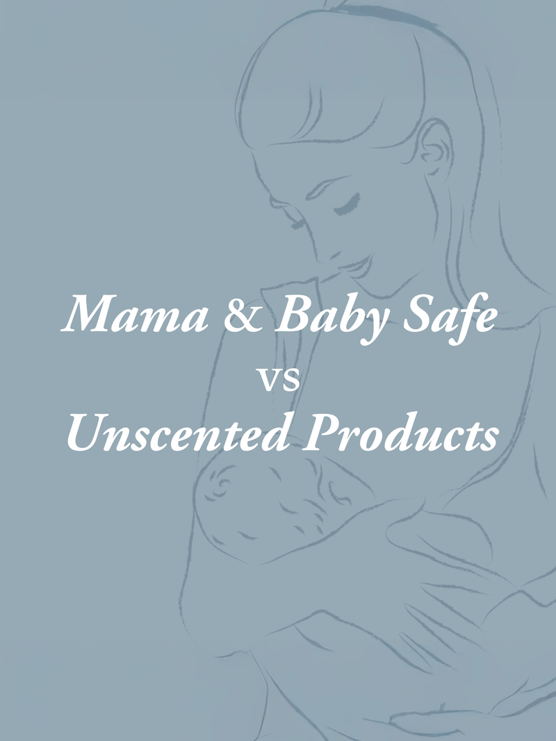 Coconut Conditioner | Mama + Baby Safe-zoom-