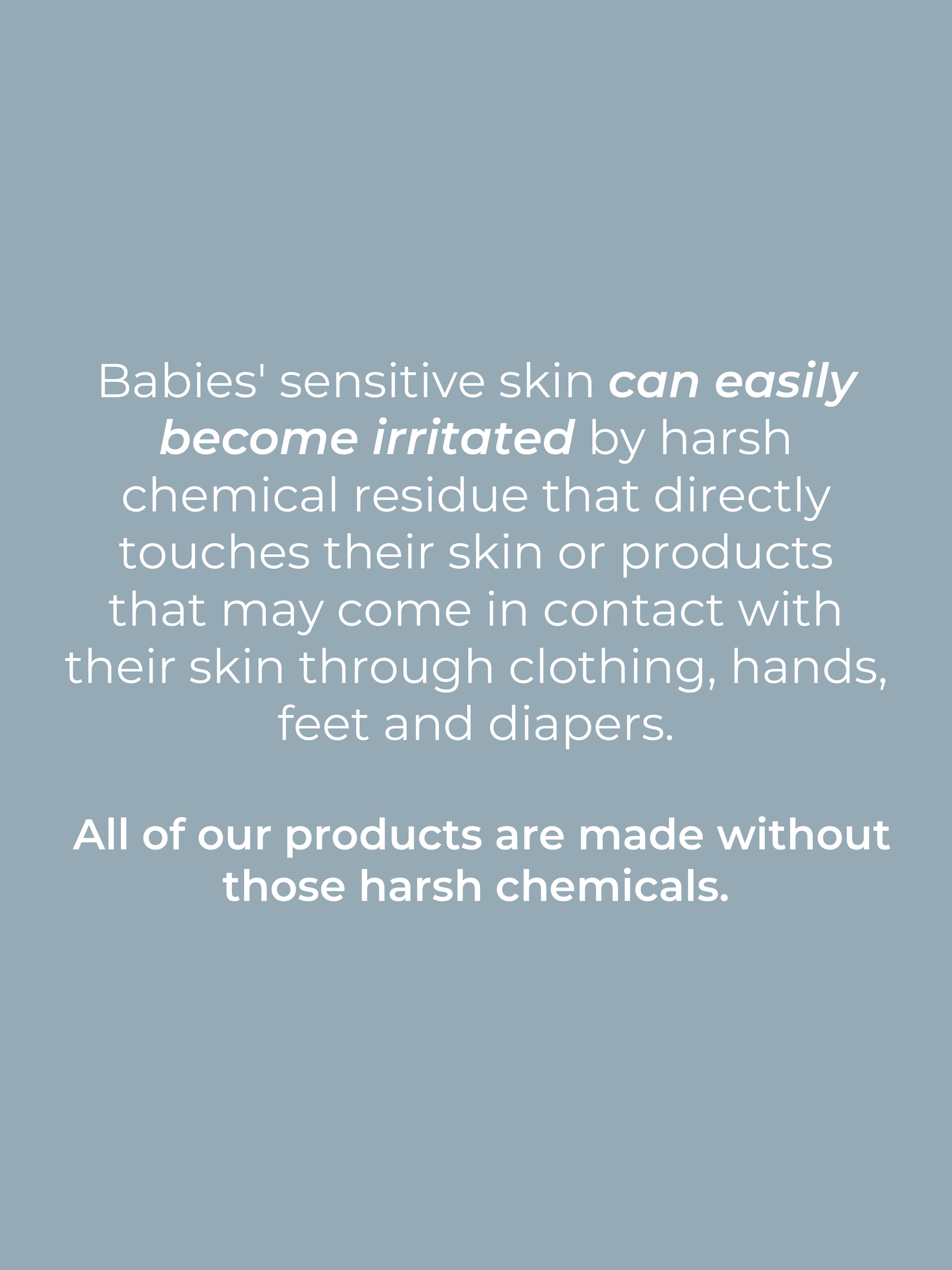 Laundry Detergent | Mama + Baby Safe-10