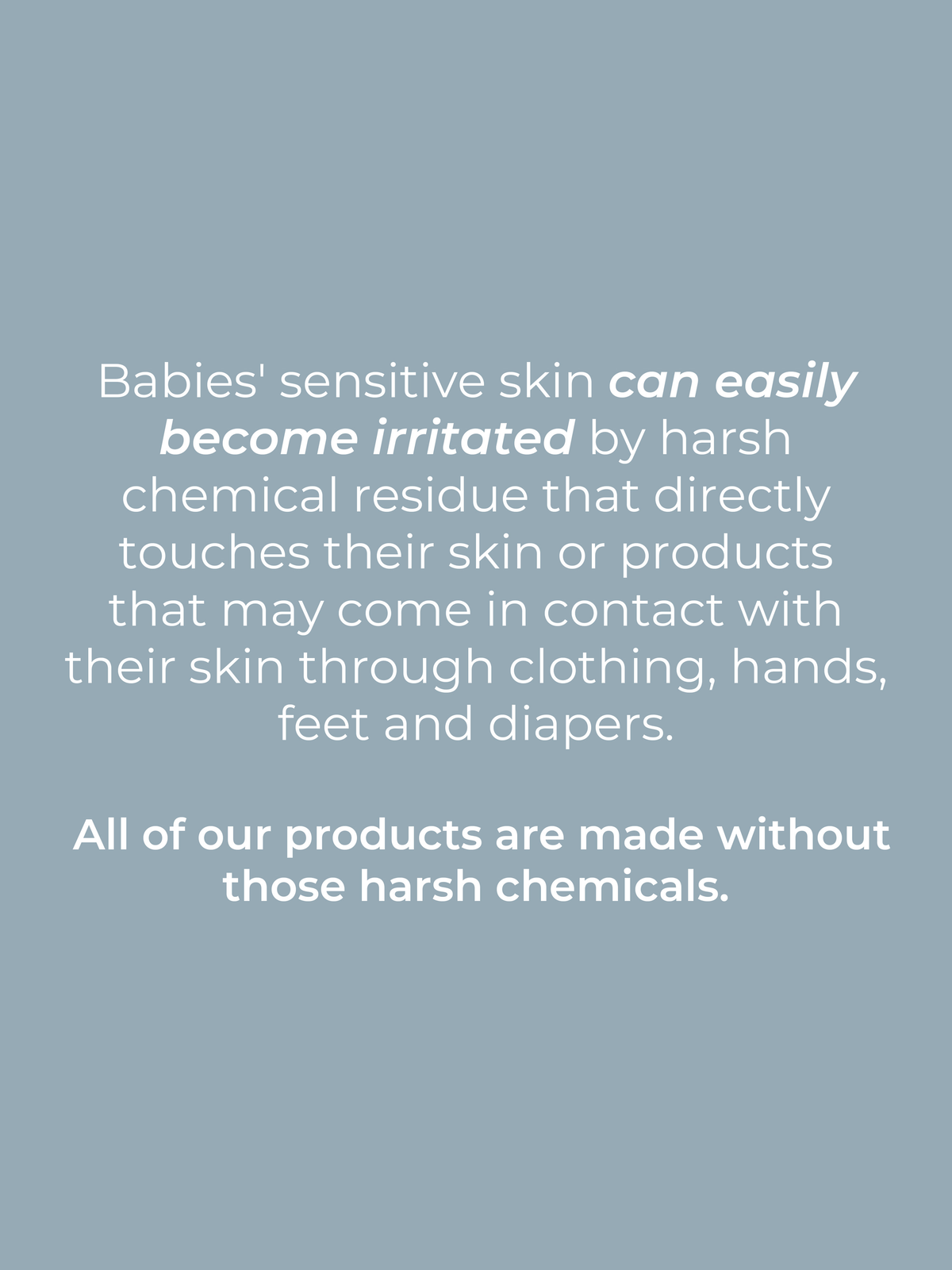 Soothing Shampoo | Mama + Baby Safe-zoom-13