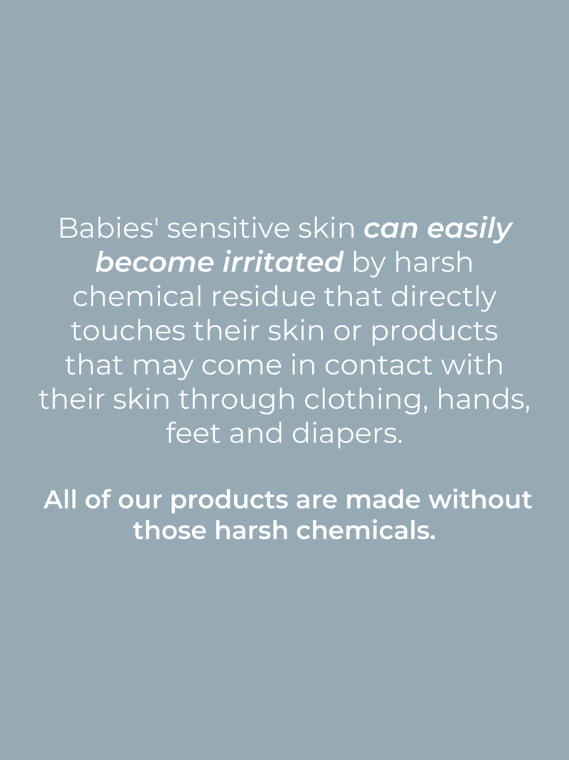 Soothing Shampoo | Mama + Baby Safe-zoom-