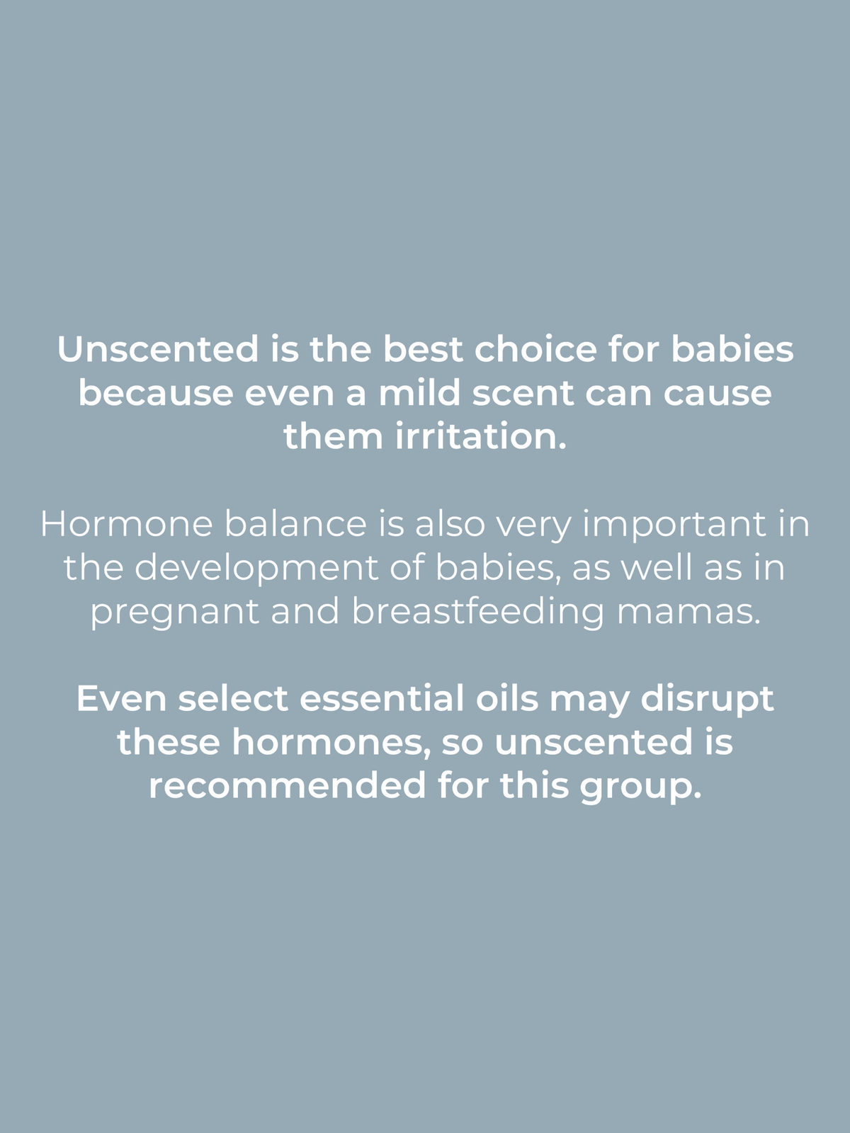 Coconut Conditioner | Mama + Baby Safe - Aware House - Rustic Strength -