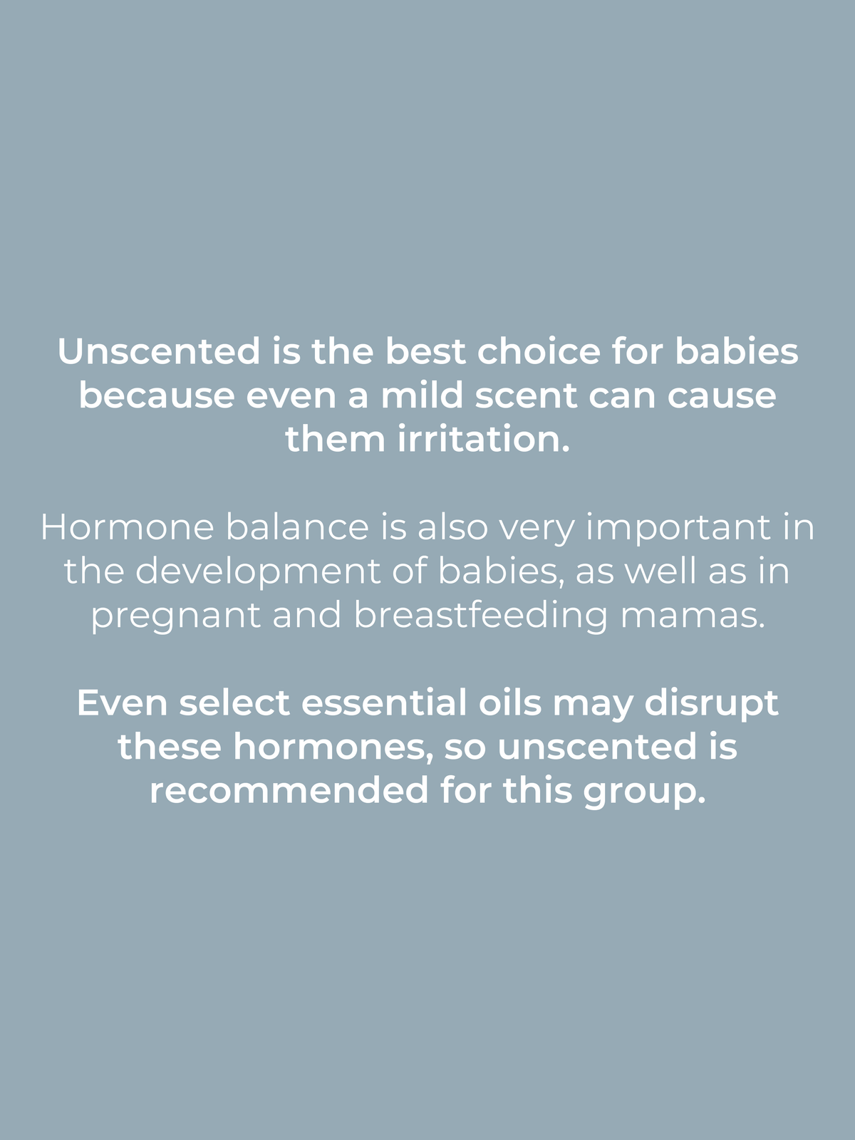 Coconut Conditioner | Mama + Baby Safe-9