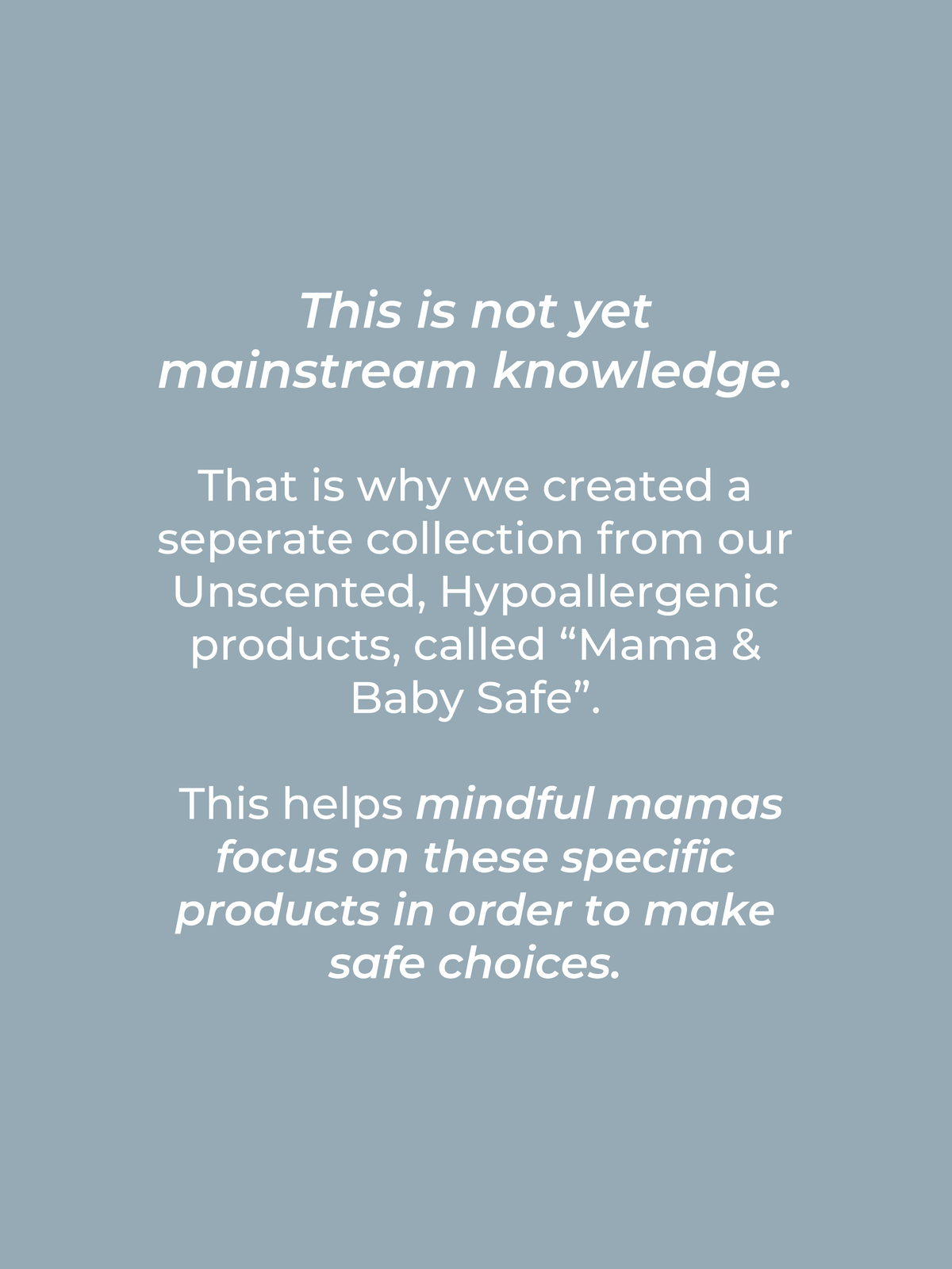 Coconut Conditioner | Mama + Baby Safe-zoom-10