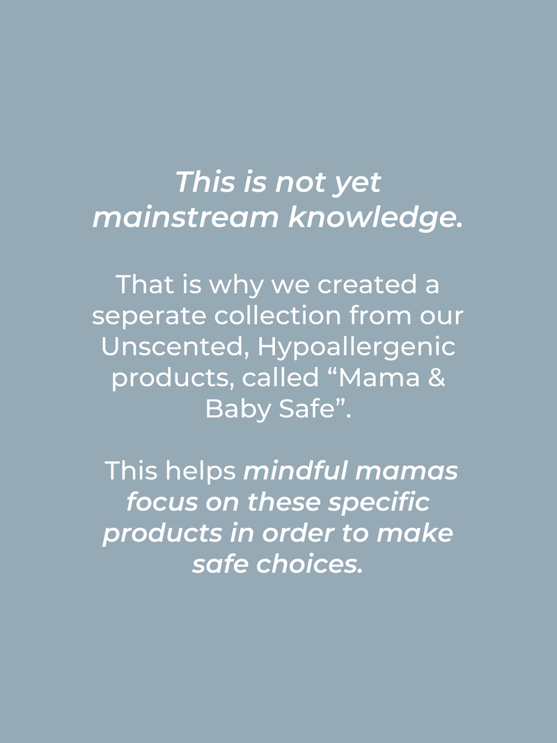 Coconut Conditioner | Mama + Baby Safe-zoom-