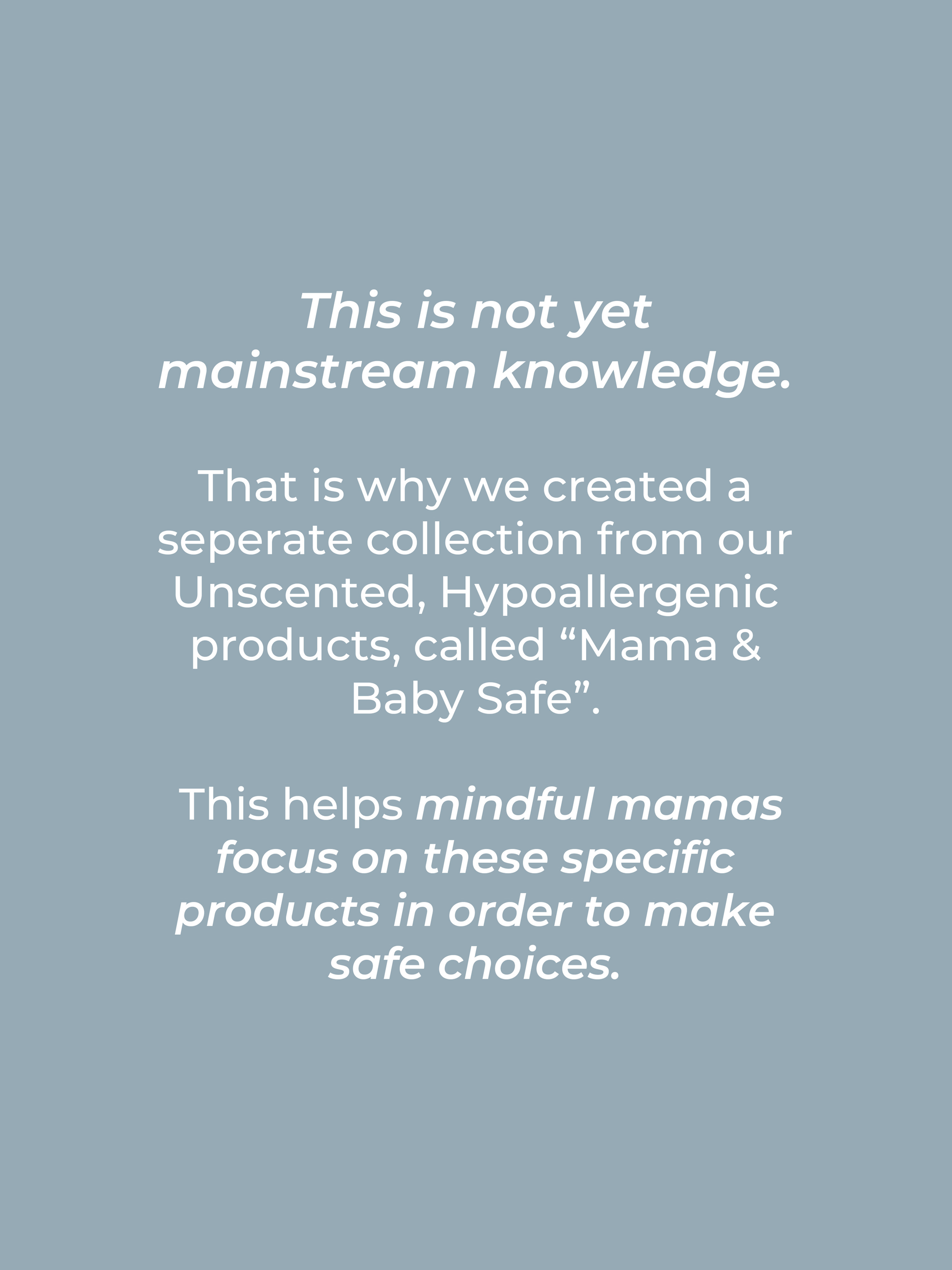Laundry Detergent | Mama + Baby Safe-12