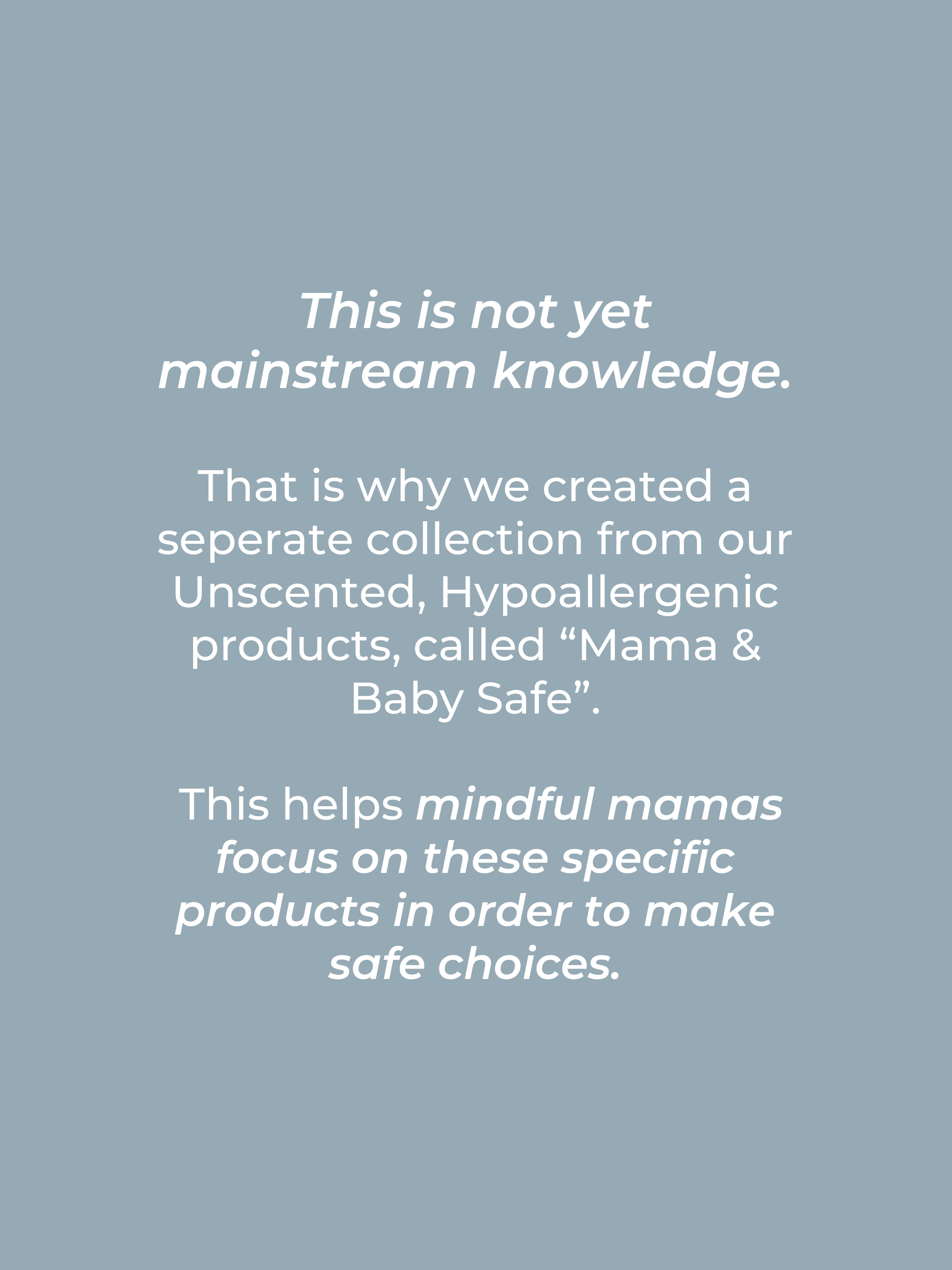 Laundry Detergent | Mama + Baby Safe-zoom-12