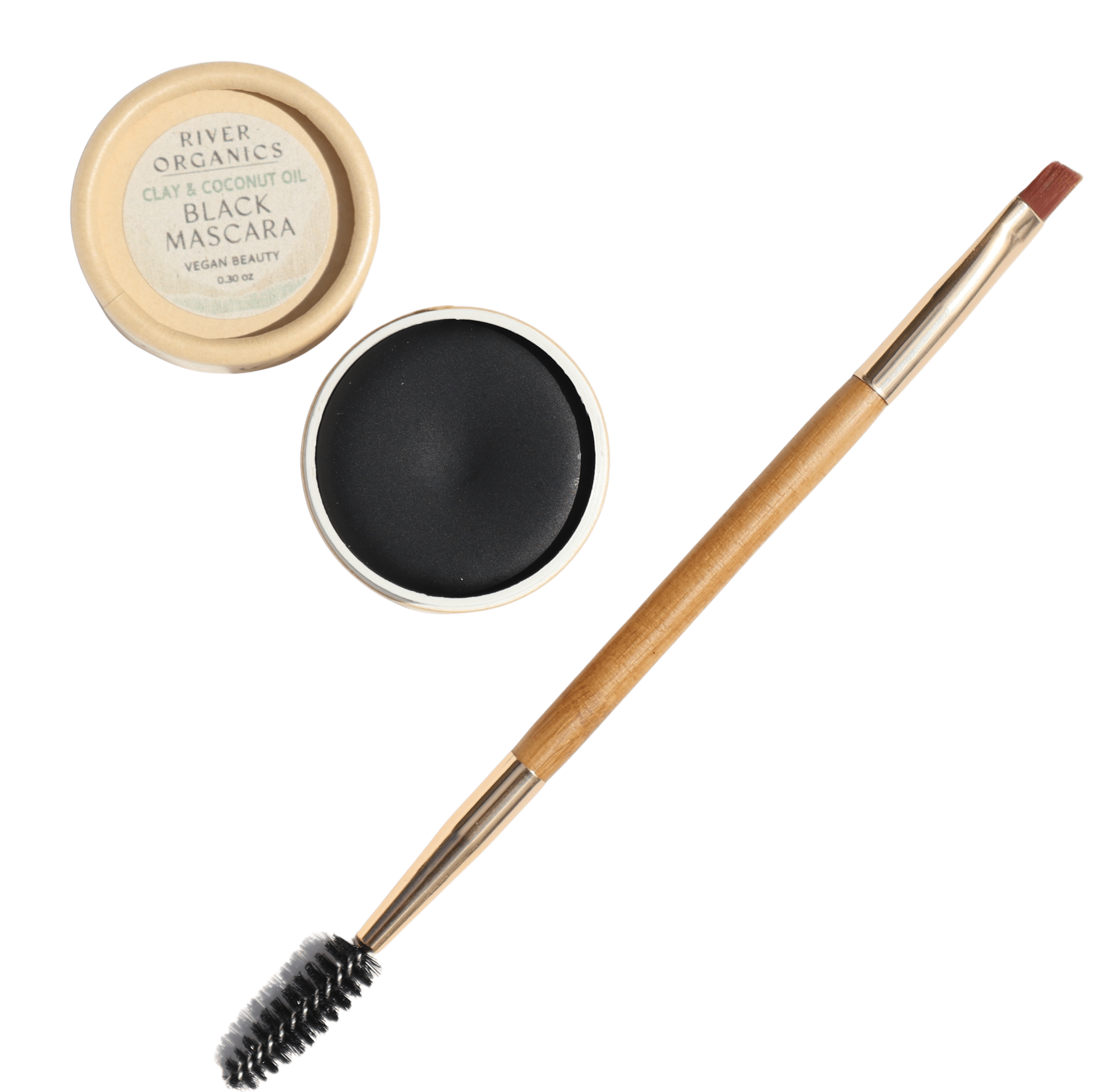 Brow Wax & Solid Mascara-zoom-4